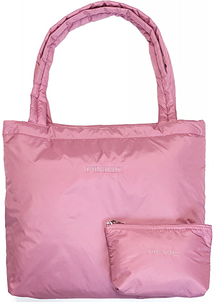 Univerzális Airy Old Pink táska