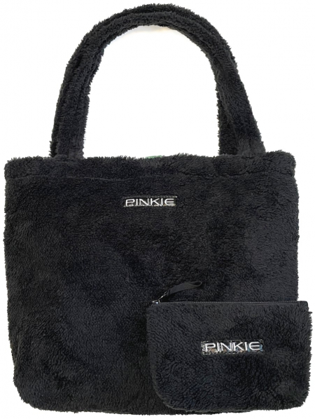 Univerzális Furry Black táska