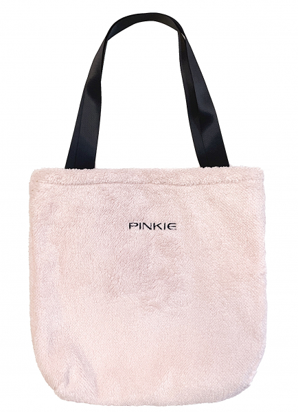 UNI Furry Pink táska