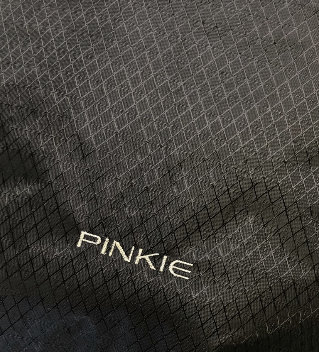 kliknutít zobrazíte maximální velikost obrázku Pinkie Little Diamond szőrmés bundazsák