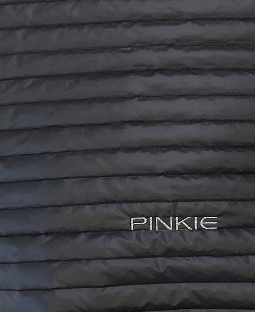kliknutít zobrazíte maximální velikost obrázku Vékonyabb Pinkie Line Black bundazsák