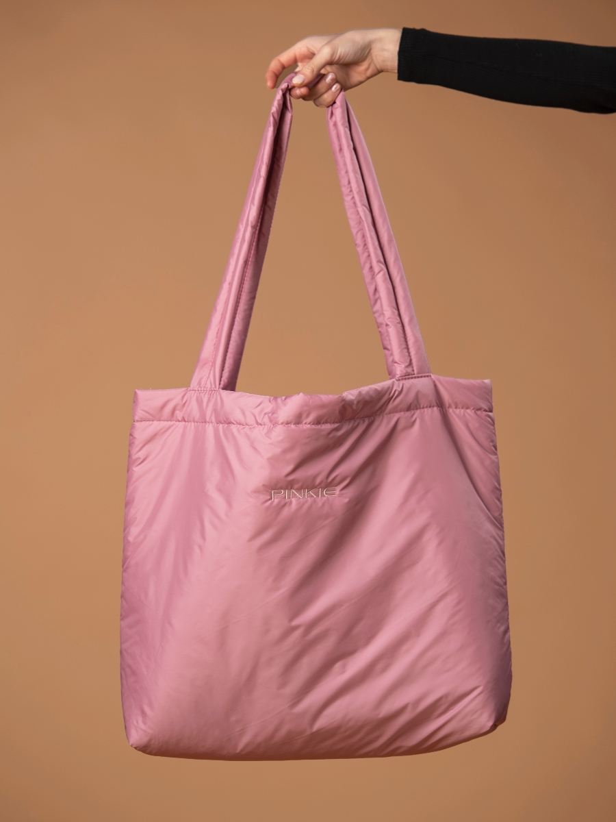 kliknutít zobrazíte maximální velikost obrázku Univerzális Airy Old Pink táska