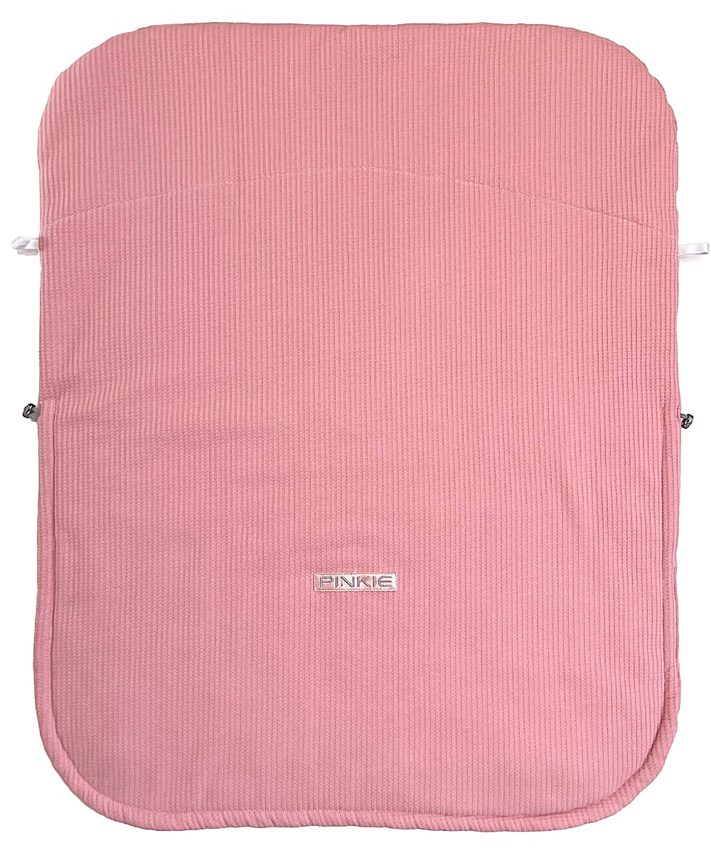 kliknutít zobrazíte maximální velikost obrázku Összehúzható Label Pink takaró