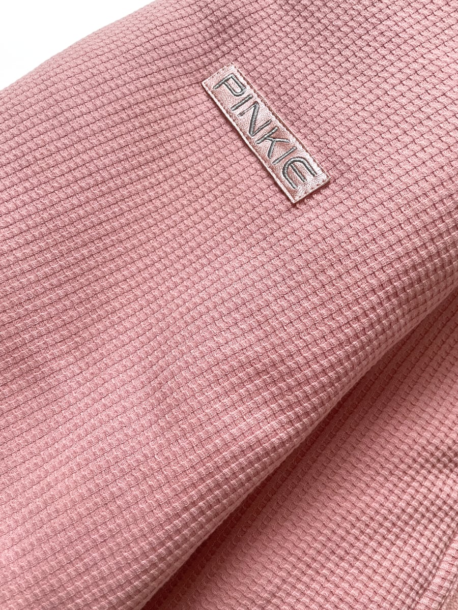kliknutít zobrazíte maximální velikost obrázku Összehúzható Label Pink takaró