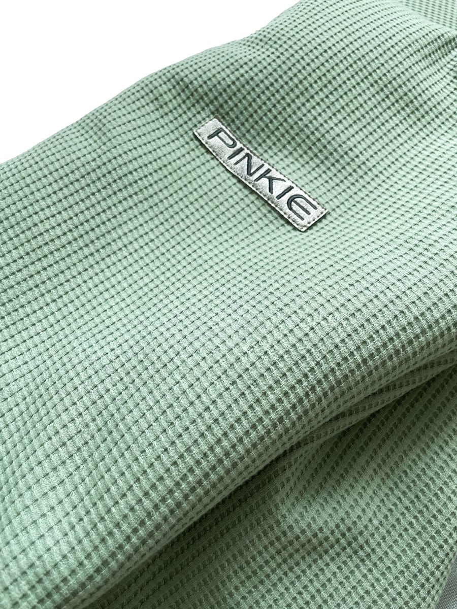 kliknutít zobrazíte maximální velikost obrázku Összehúzható Label Green takaró