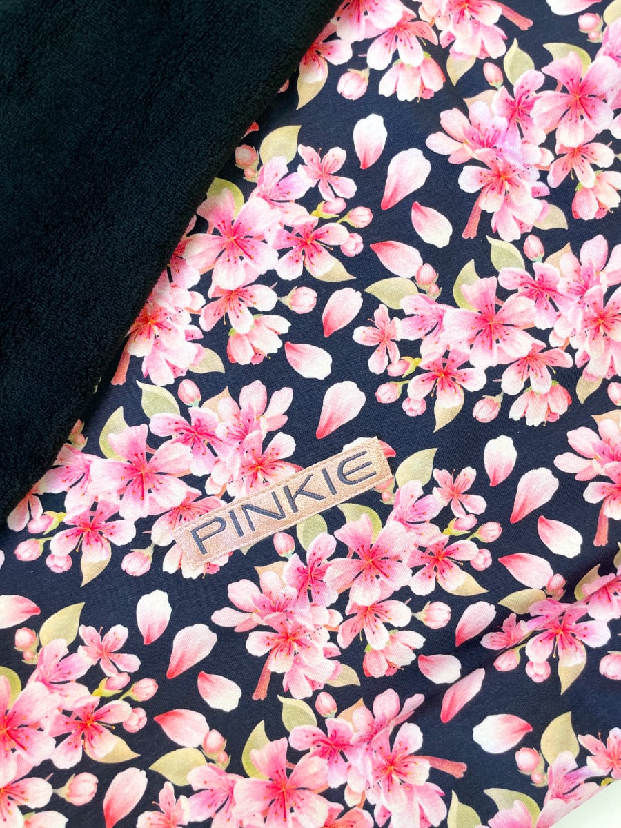 kliknutít zobrazíte maximální velikost obrázku Összehúzható Spring Time takaró